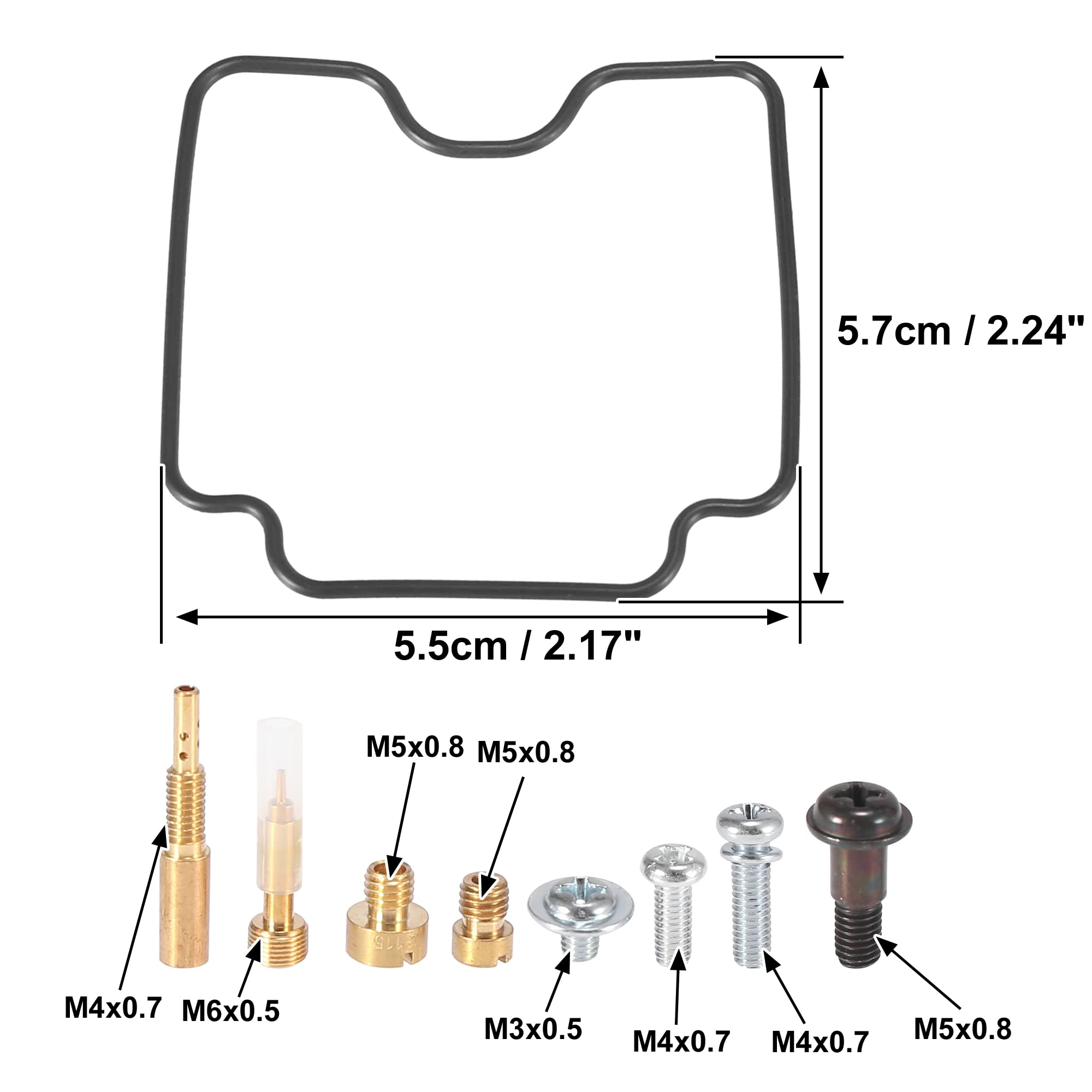 Carburetor Kit